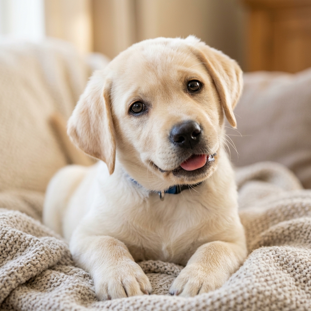 Puppy 2