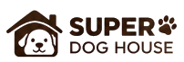 Super Dog House Logo
